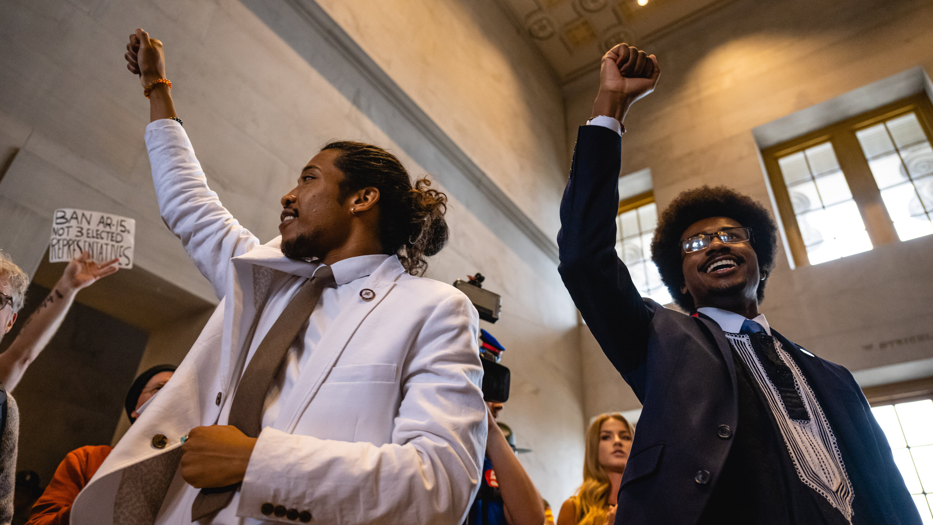 House Democrats' Internal Power Struggle: A Public Fight Over Senior Lawmakers House Democrats' Internal Power Struggle: A Public Fight Over Senior Lawmakers