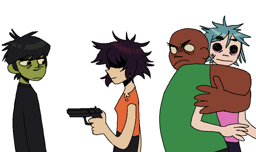 House Of Kong: Gorillaz Mark 25th Anniversary With New Exhibition And London Concerts