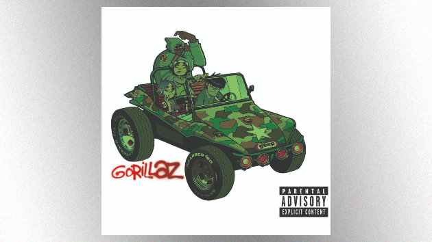 House Of Kong: Gorillaz's Anniversary Concert Series House Of Kong: Gorillaz's Anniversary Concert Series