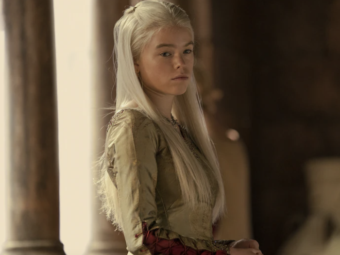 House Of The Dragon Star Milly Alcock Advised To Seek Acting Coaching House Of The Dragon Star Milly Alcock Advised To Seek Acting Coaching