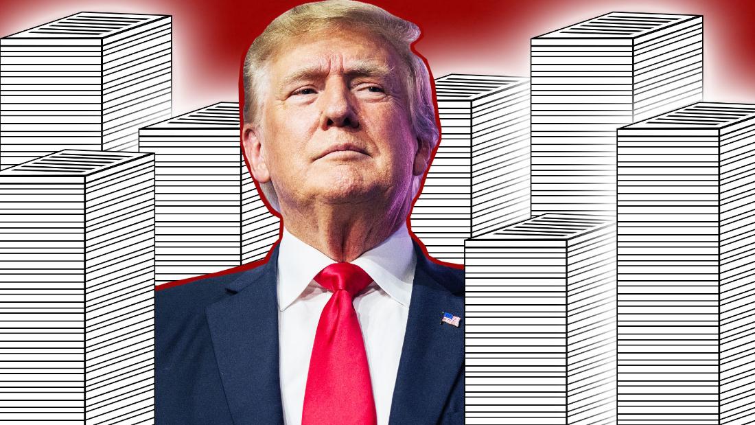 House Republicans' Trump Tax Cut Plan: A Detailed Overview House Republicans' Trump Tax Cut Plan: A Detailed Overview