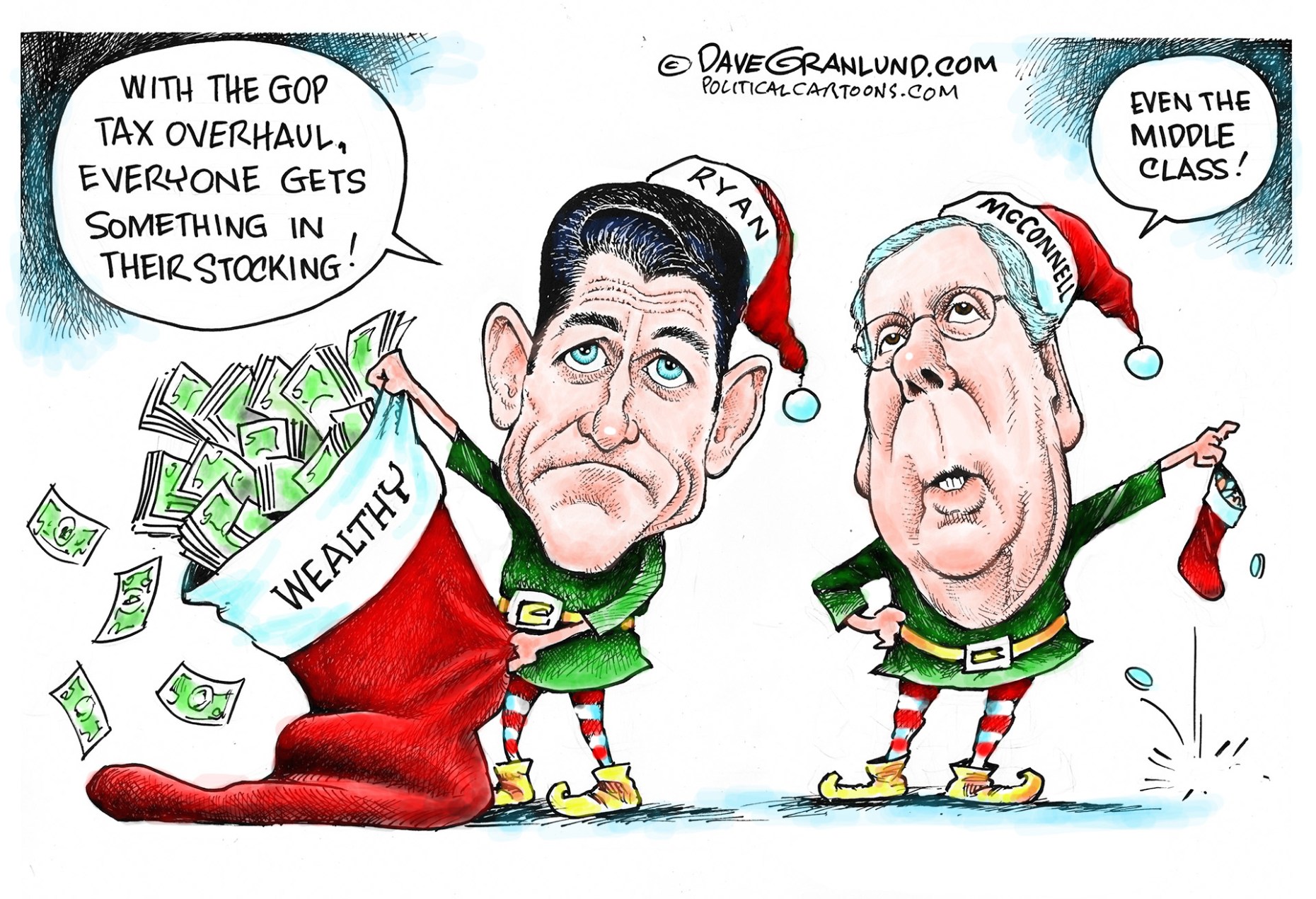 House Tax Bill Passes: Impact On Stock Market, Bonds, And Bitcoin House Tax Bill Passes: Impact On Stock Market, Bonds, And Bitcoin