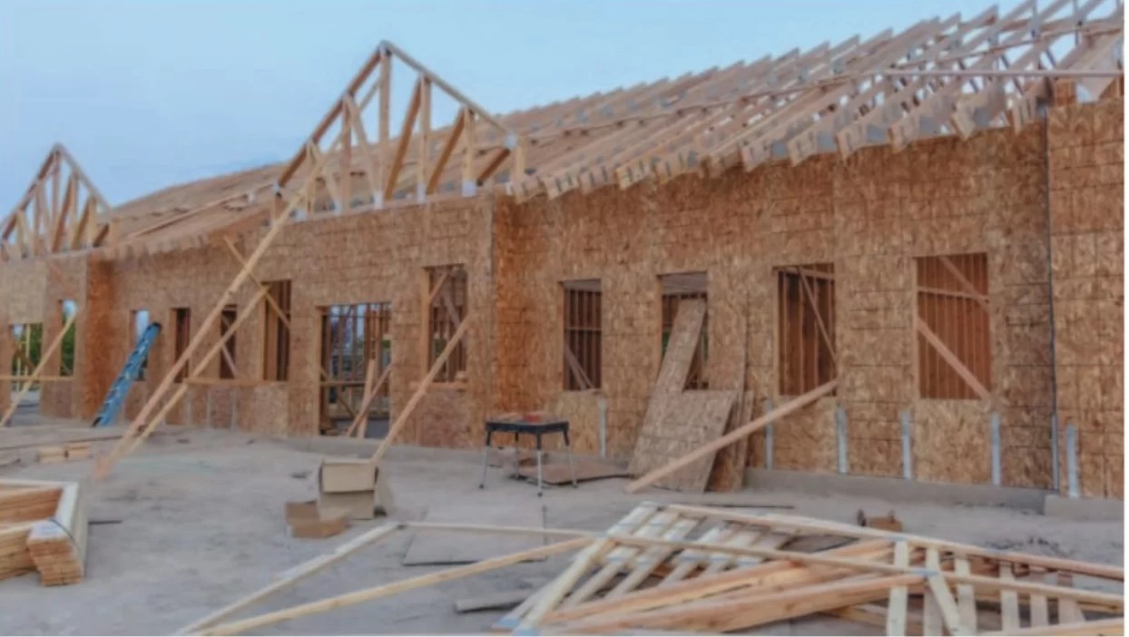 Housing Permit Decline: A Slowdown In Construction Despite Incentives Housing Permit Decline: A Slowdown In Construction Despite Incentives