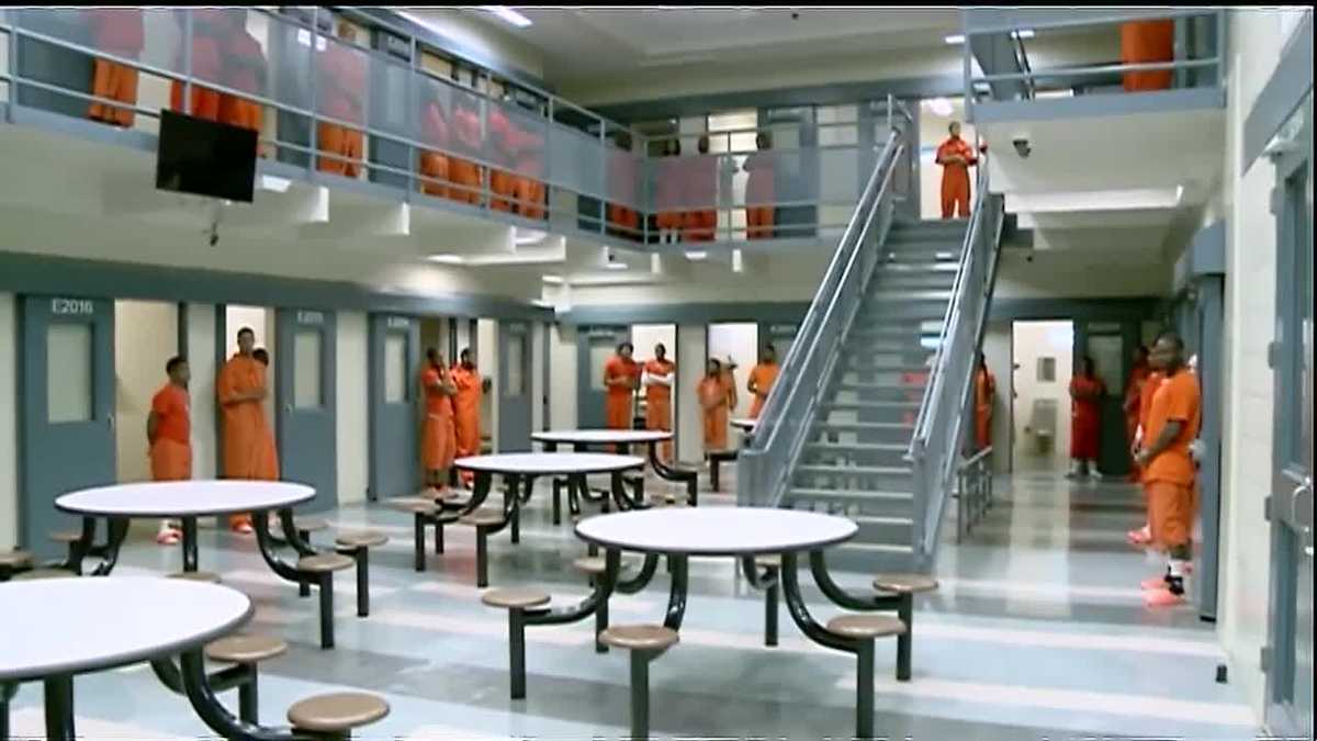 How 10 New Orleans Inmates Pulled Off A Jailbreak How 10 New Orleans Inmates Pulled Off A Jailbreak