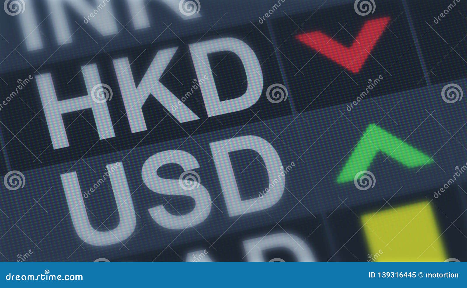 How A Falling Dollar Affects Asian Currency Exchange Rates How A Falling Dollar Affects Asian Currency Exchange Rates