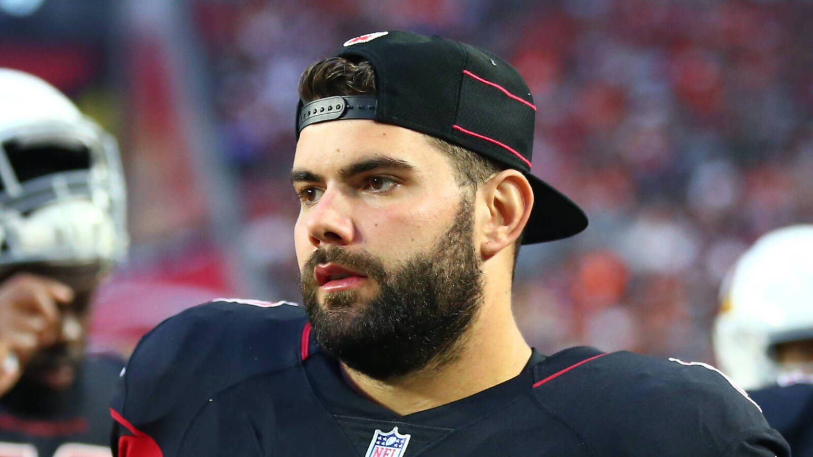 How A Giants Legend Continues To Shape The Team How A Giants Legend Continues To Shape The Team