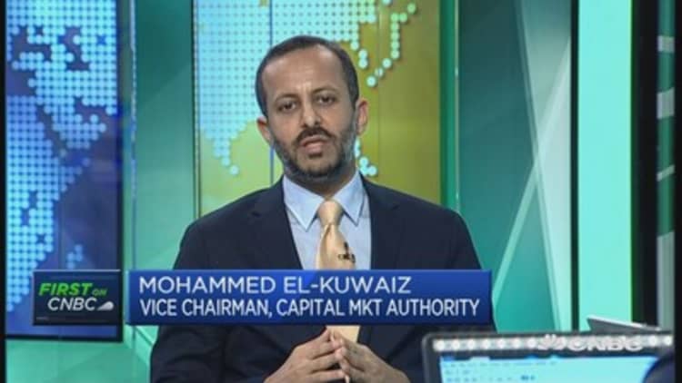 How A Single Rule Change Transformed Saudi Arabia's ABS Market How A Single Rule Change Transformed Saudi Arabia's ABS Market
