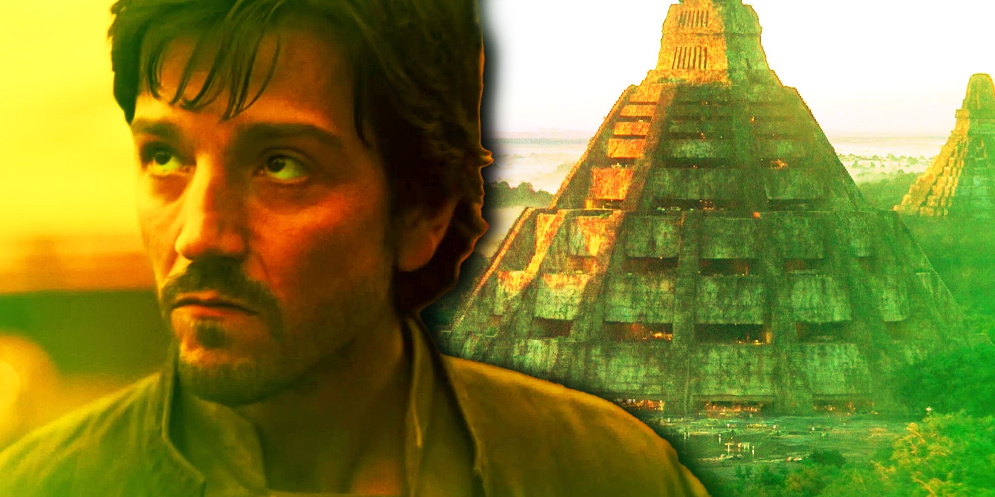 How Andor Season 2 Will Redefine Star Wars: A Rogue One Perspective How Andor Season 2 Will Redefine Star Wars: A Rogue One Perspective