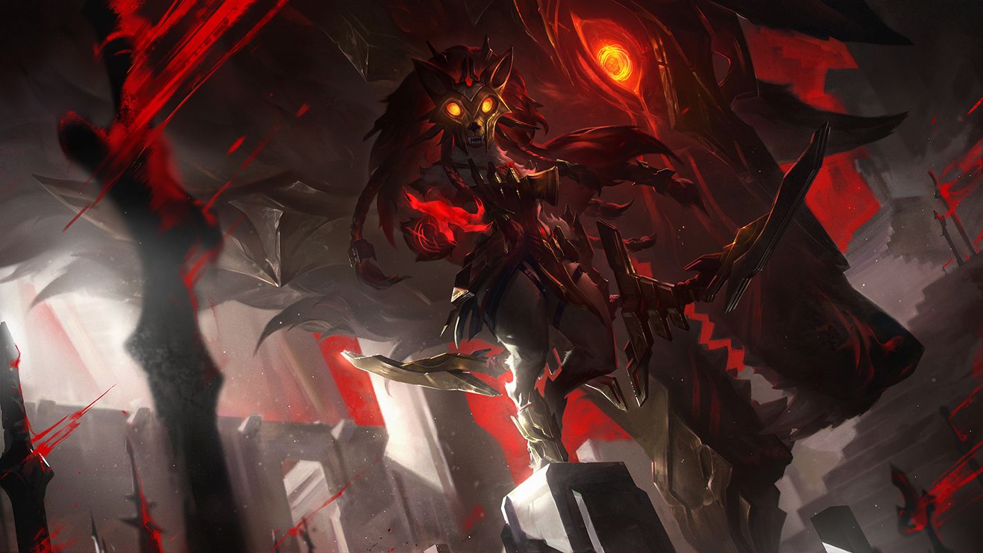 How Arcane's Lore Changes Affect 2XKO In League Of Legends How Arcane's Lore Changes Affect 2XKO In League Of Legends