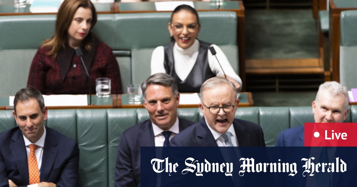 How Australia's Opposition Plans To Improve The Budget By $9 Billion How Australia's Opposition Plans To Improve The Budget By $9 Billion