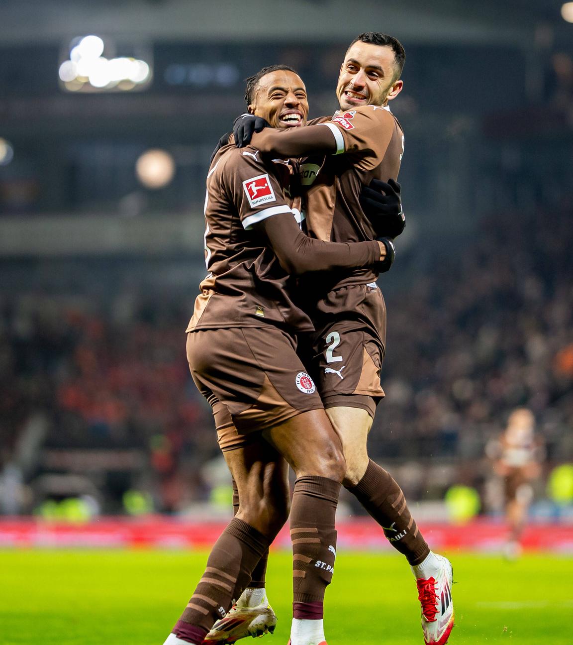 How Burkardt And Amiri Sparked Mainz's Comeback Against Leipzig How Burkardt And Amiri Sparked Mainz's Comeback Against Leipzig