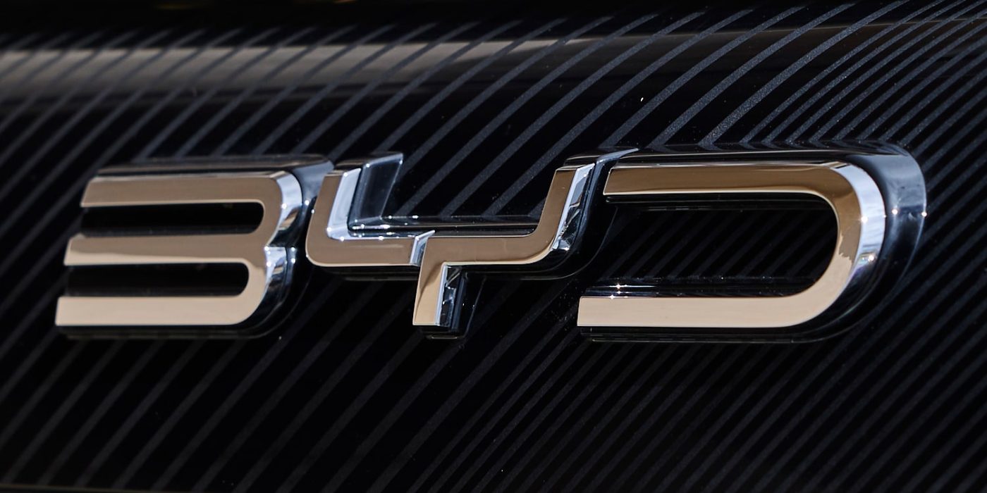 How BYD Is Expanding Its Global EV Lead, Using Brazil As A Foothold How BYD Is Expanding Its Global EV Lead, Using Brazil As A Foothold