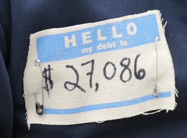 How Delinquent Student Loans Affect Your Creditworthiness How Delinquent Student Loans Affect Your Creditworthiness