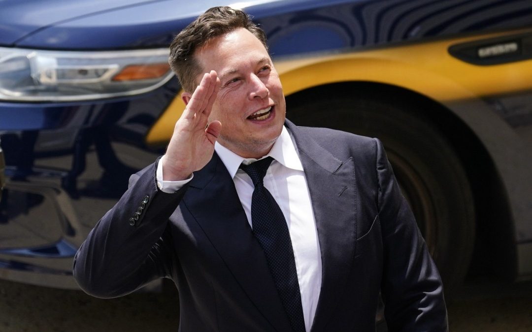 How Elon Musk Made His Fortune: A Deep Dive Into His Financial Journey How Elon Musk Made His Fortune: A Deep Dive Into His Financial Journey