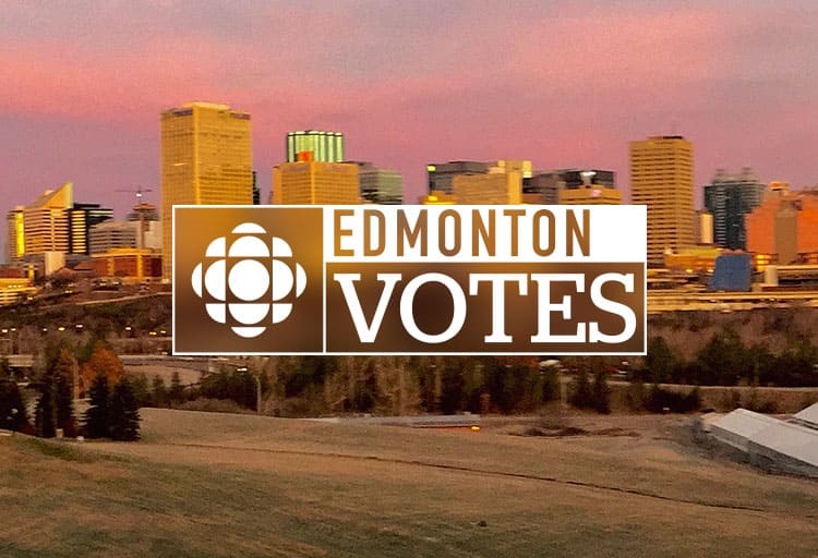 How Federal Riding Redistributions Could Impact Edmonton Voters How Federal Riding Redistributions Could Impact Edmonton Voters