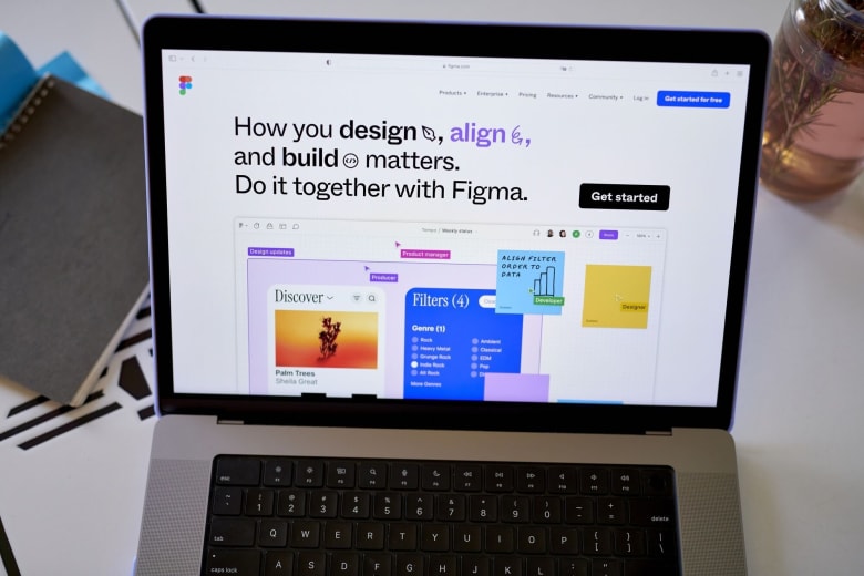 How Figma's AI Is Challenging Adobe, WordPress, And Canva's Dominance How Figma's AI Is Challenging Adobe, WordPress, And Canva's Dominance