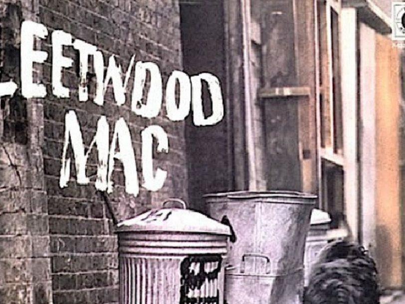 How Fleetwood Mac Achieved A Hit Album In The US Without Releasing New Music How Fleetwood Mac Achieved A Hit Album In The US Without Releasing New Music