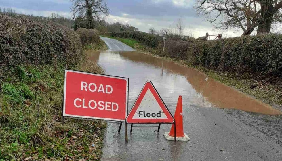 How Flood Alerts Work: Protecting Your Home And Family From Flooding How Flood Alerts Work: Protecting Your Home And Family From Flooding