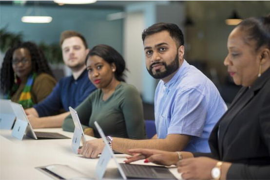 How HMRC Is Using Voice Recognition To Improve Customer Service How HMRC Is Using Voice Recognition To Improve Customer Service