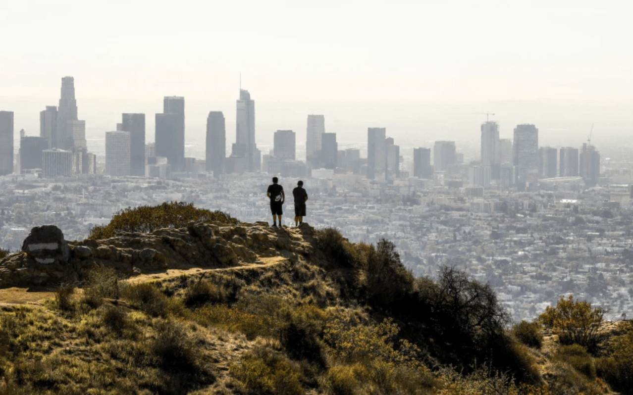 How Immigration Shapes California's Population Dynamics How Immigration Shapes California's Population Dynamics