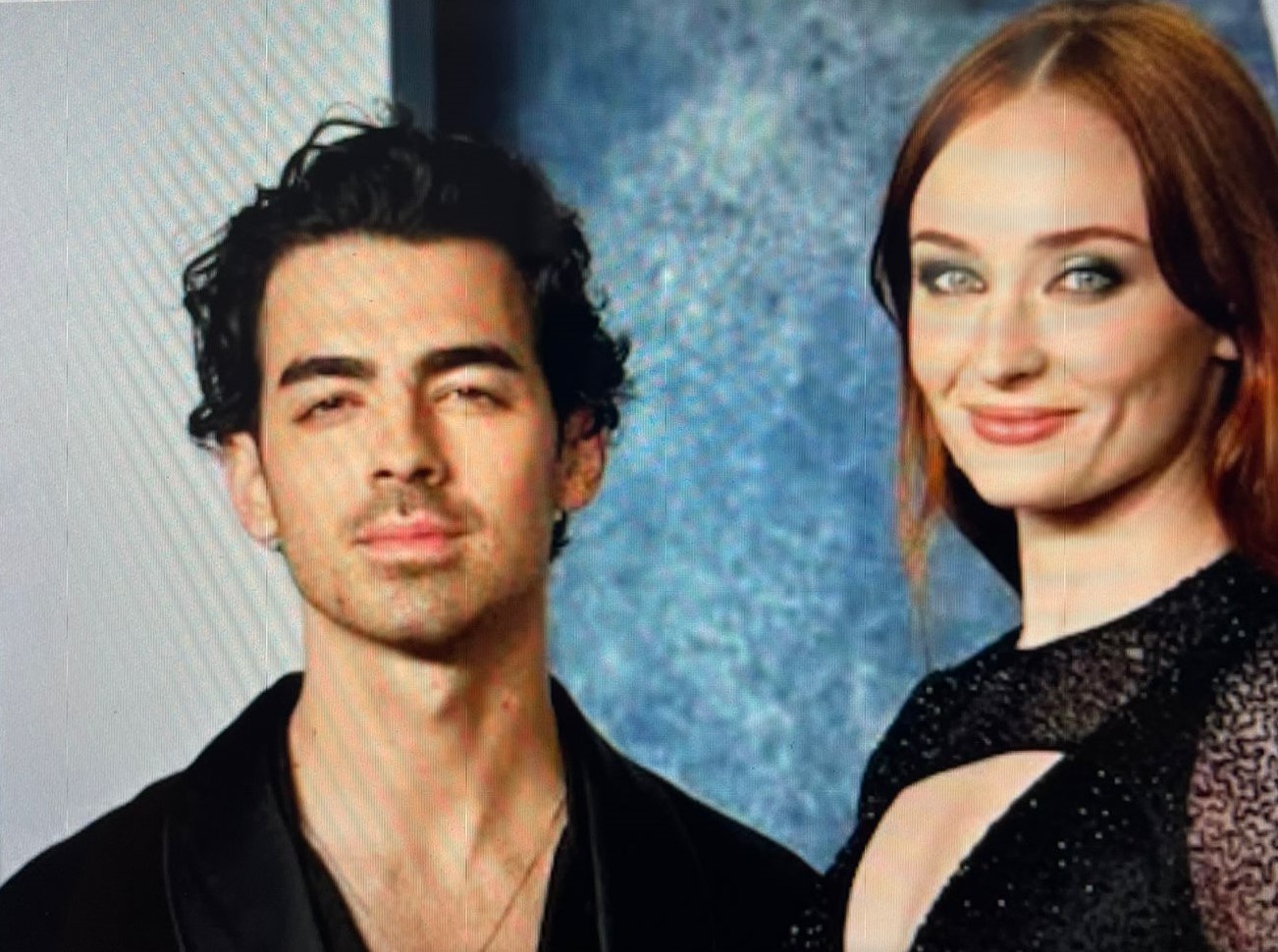 How Joe Jonas Responded To A Couple Arguing About Him How Joe Jonas Responded To A Couple Arguing About Him
