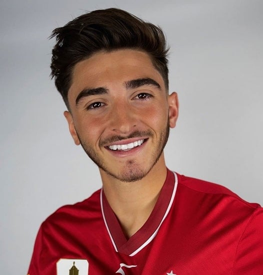 How Josh Cavallo Is Changing The Game: His Post-Coming Out Journey How Josh Cavallo Is Changing The Game: His Post-Coming Out Journey