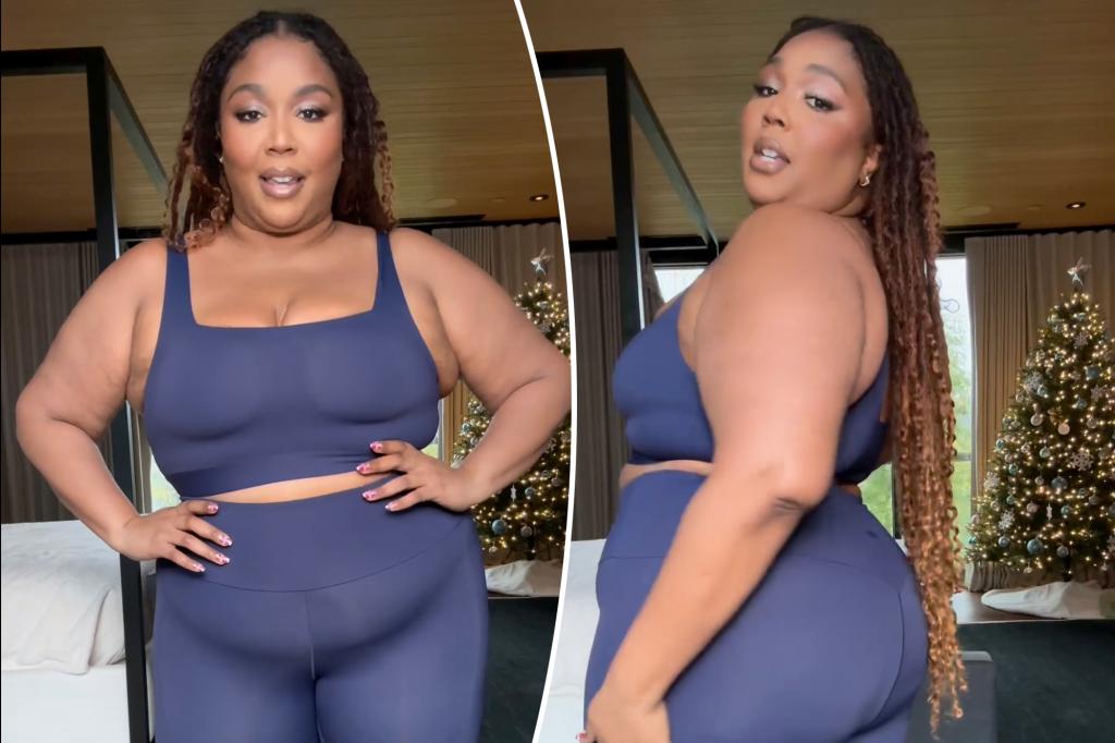 How Lizzo Achieved Her Weight Loss Goals: An Honest Account How Lizzo Achieved Her Weight Loss Goals: An Honest Account