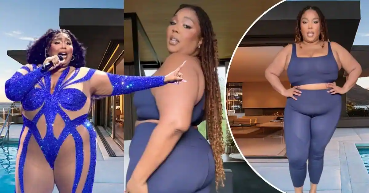 How Lizzo Achieved Her Weight Loss Goals And Maintains A Healthy Lifestyle How Lizzo Achieved Her Weight Loss Goals And Maintains A Healthy Lifestyle