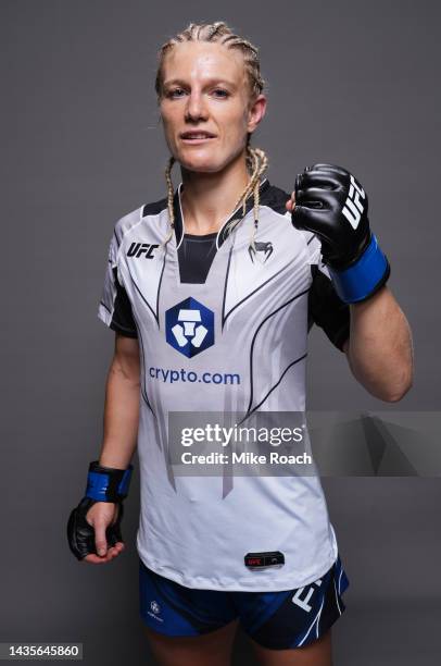 How Manon Fiorot Earned A UFC Championship Contender Spot How Manon Fiorot Earned A UFC Championship Contender Spot