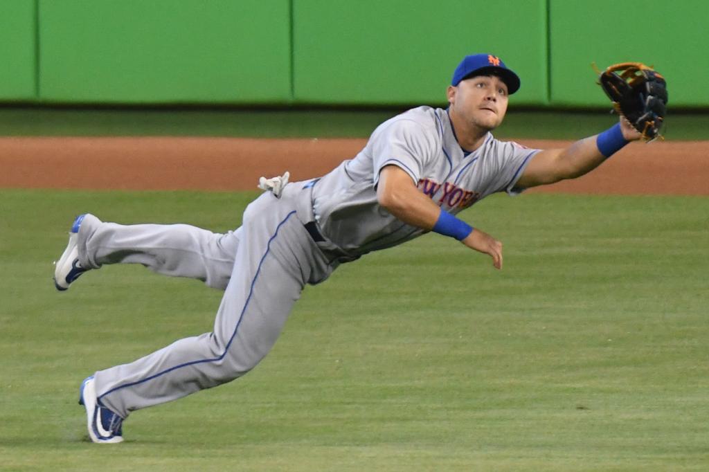 How Michael Conforto Overcame His Early Spring Training Difficulties How Michael Conforto Overcame His Early Spring Training Difficulties