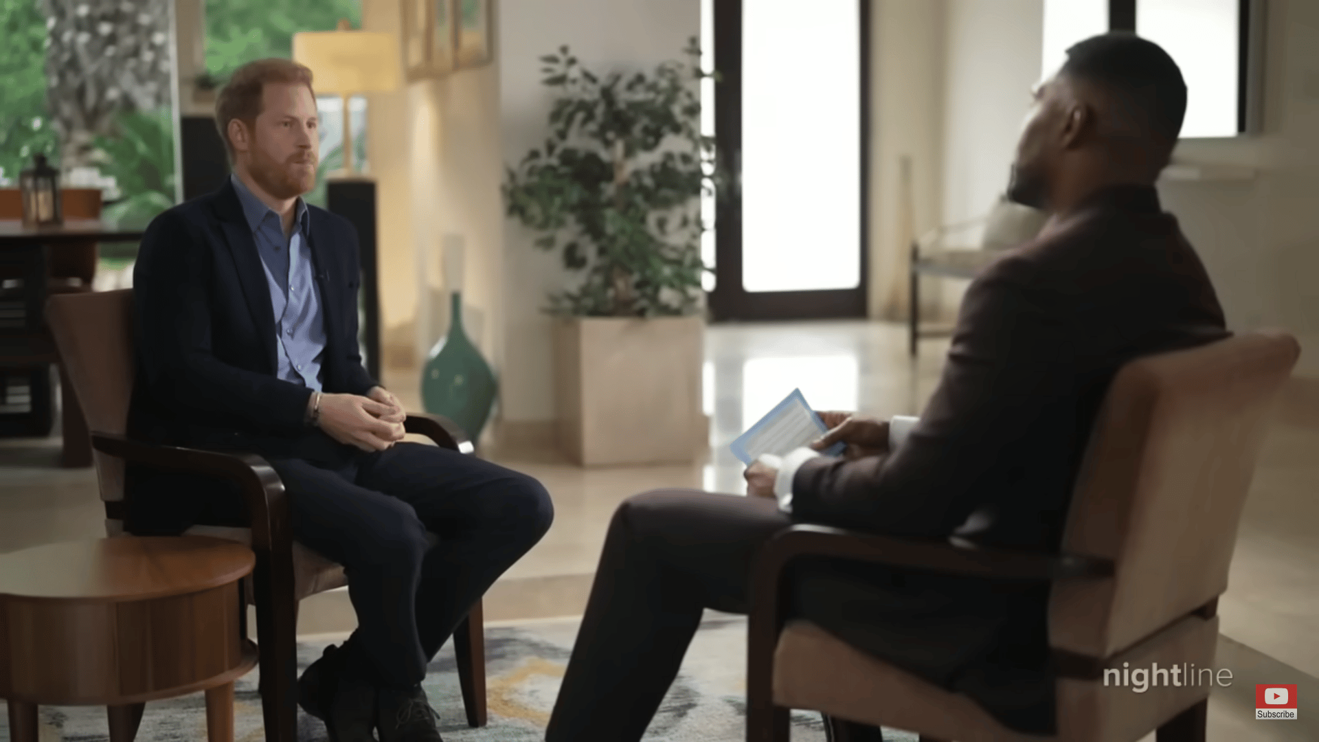 How Michael Strahan Secured A Key Interview During A Fierce Ratings Competition How Michael Strahan Secured A Key Interview During A Fierce Ratings Competition