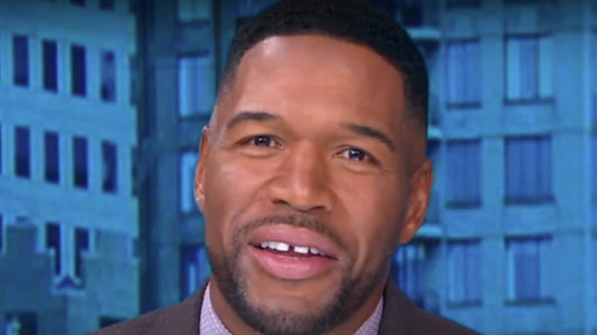 How Michael Strahan Secured A Major Interview During A Fierce Ratings Competition How Michael Strahan Secured A Major Interview During A Fierce Ratings Competition