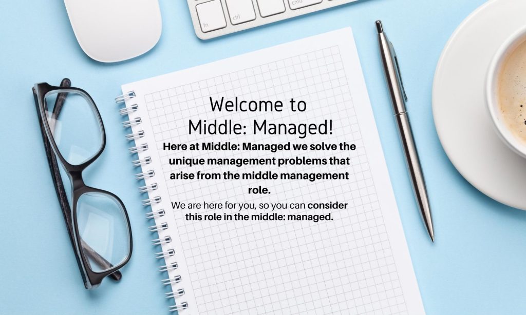 How Middle Management Drives Productivity And Improves Employee Well-being How Middle Management Drives Productivity And Improves Employee Well-being