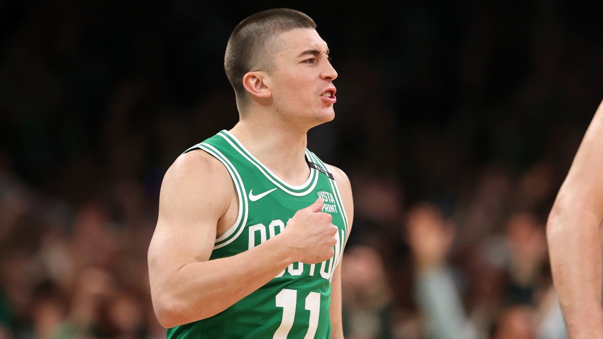 How Payton Pritchard Achieved A Breakout NBA Season How Payton Pritchard Achieved A Breakout NBA Season