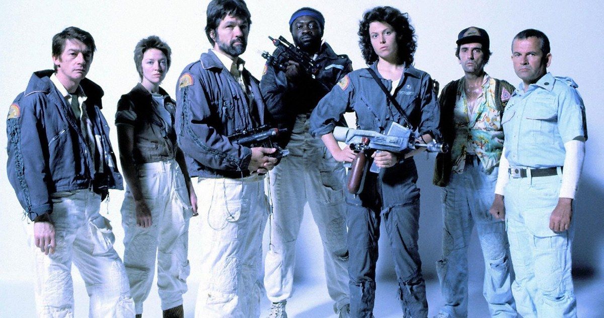 How Ridley Scott Reshaped The Alien Franchise After 13 Years How Ridley Scott Reshaped The Alien Franchise After 13 Years