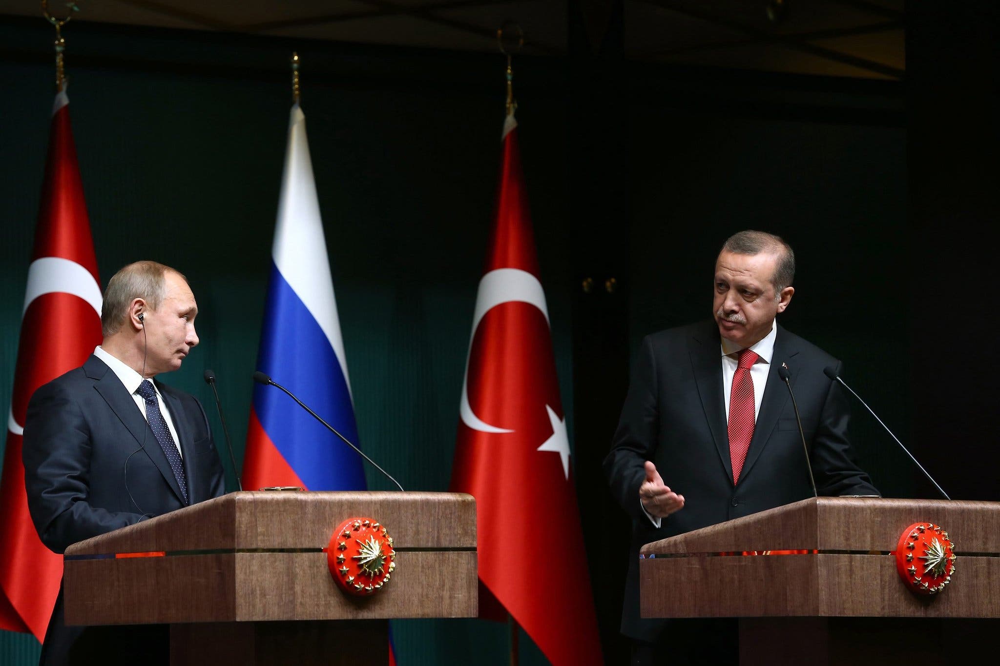 How Russia's Call For Peace Talks Backfired: Putin's Diplomatic Defeat How Russia's Call For Peace Talks Backfired: Putin's Diplomatic Defeat
