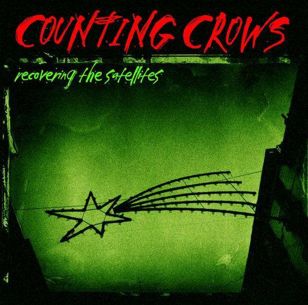 How Saturday Night Live Launched Counting Crows To Success How Saturday Night Live Launched Counting Crows To Success