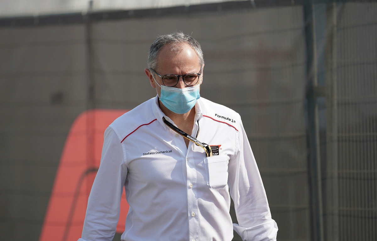 How Stefano Domenicali Transformed Formula 1's Global Presence How Stefano Domenicali Transformed Formula 1's Global Presence
