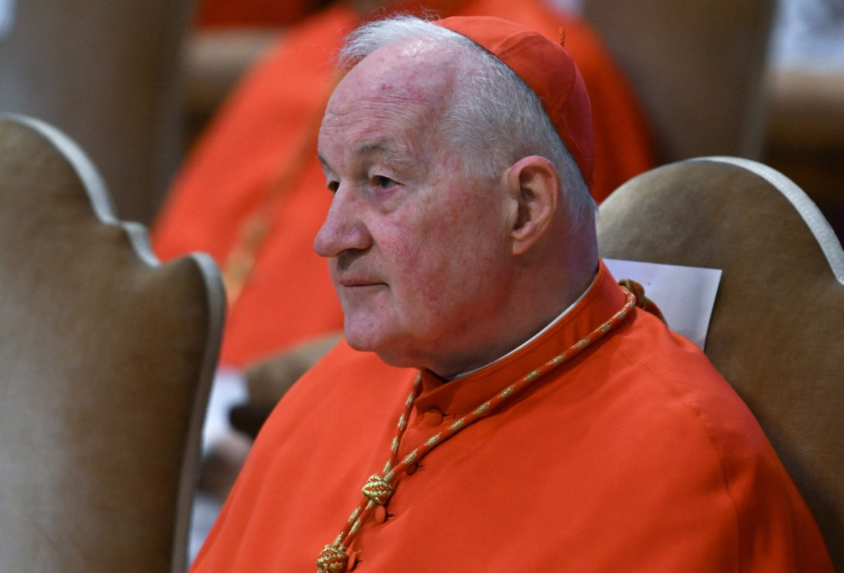 How The Catholic Church Elects A New Pope: The Conclave How The Catholic Church Elects A New Pope: The Conclave
