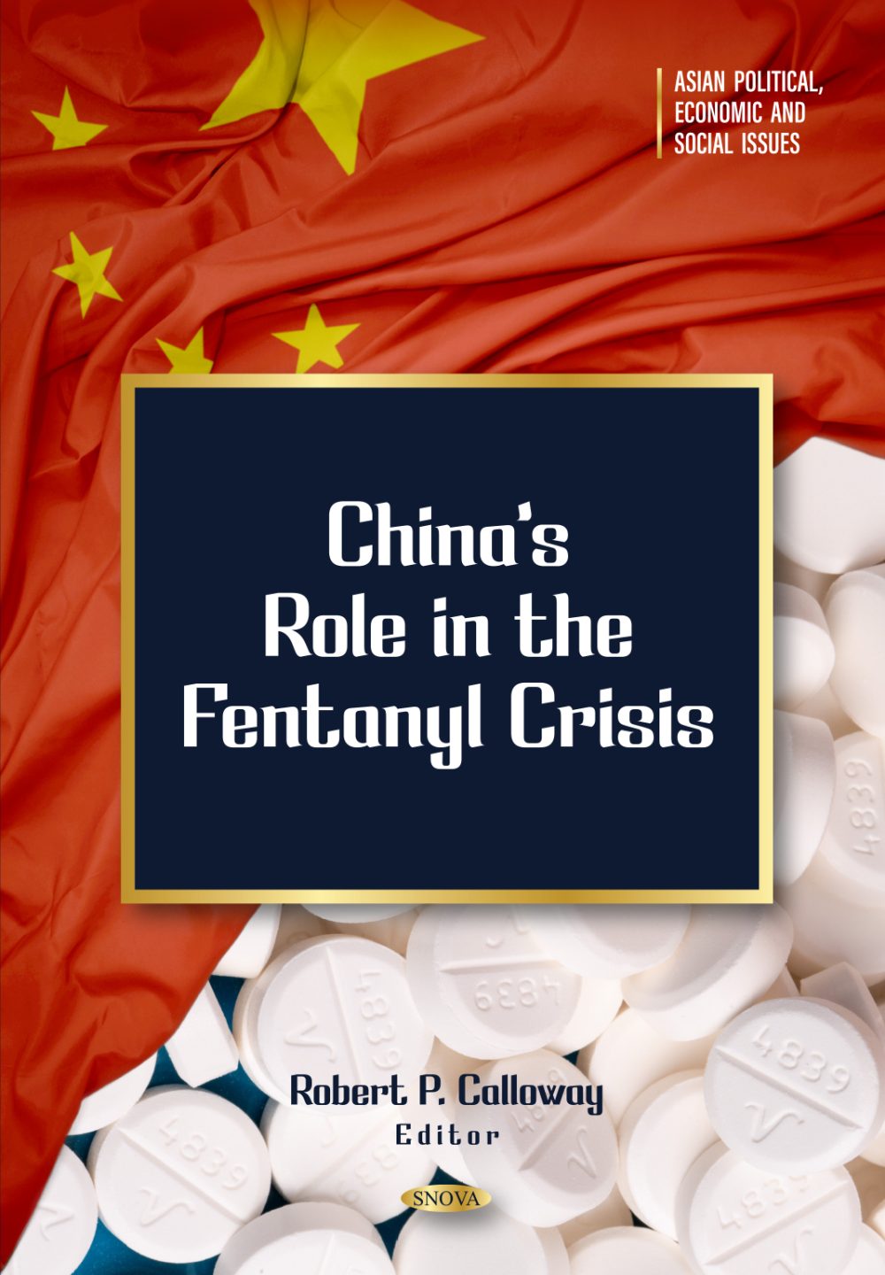 How The Fentanyl Crisis Shaped The Landscape Of US-China Trade Discussions How The Fentanyl Crisis Shaped The Landscape Of US-China Trade Discussions