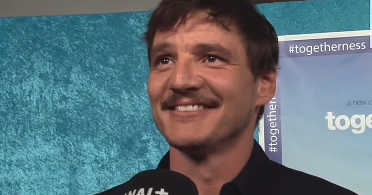 How The Past Decade Shaped Pedro Pascal's Leading Man Status In Hollywood How The Past Decade Shaped Pedro Pascal's Leading Man Status In Hollywood