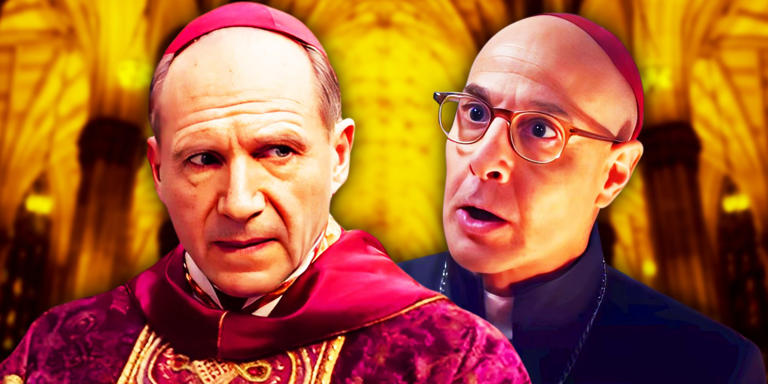 How The Pope Is Chosen: A Guide To The Conclave Process How The Pope Is Chosen: A Guide To The Conclave Process