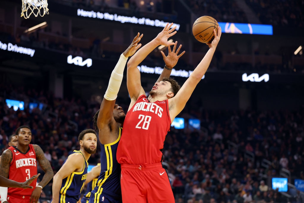 How The Warriors' Consistent Messaging Impacts Their Rockets Matchup How The Warriors' Consistent Messaging Impacts Their Rockets Matchup