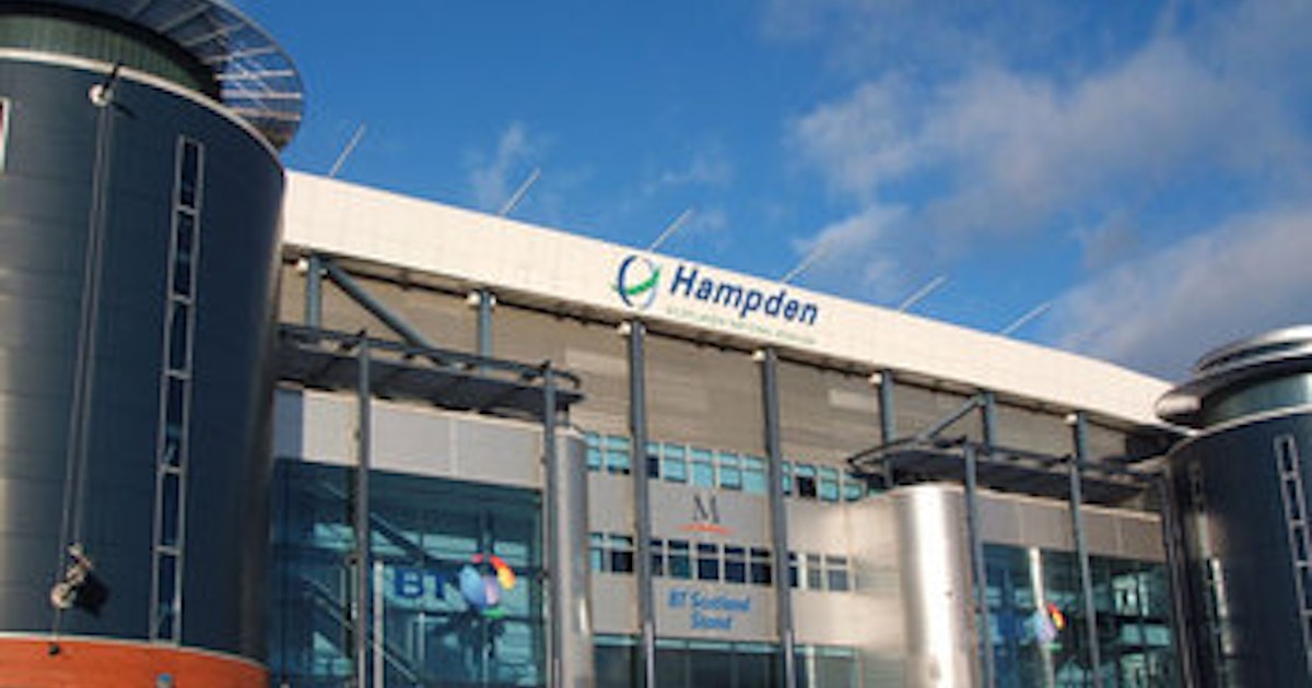 How To Buy Tickets For Metallica At Hampden Park, Glasgow How To Buy Tickets For Metallica At Hampden Park, Glasgow