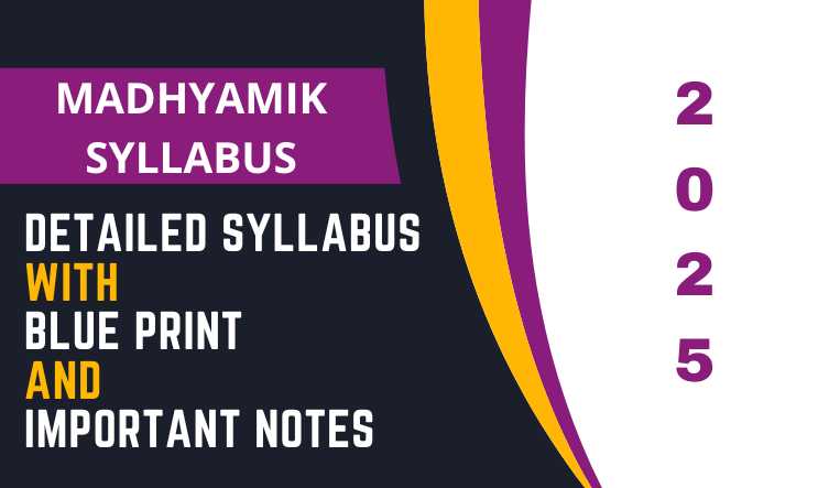 How To Download Madhyamik 2025 Merit List PDF How To Download Madhyamik 2025 Merit List PDF