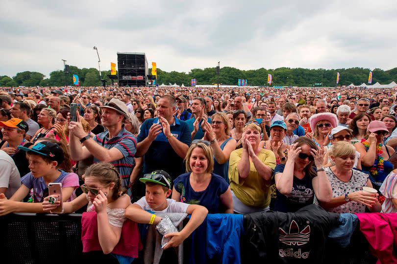 How To Get BBC Radio 1 Big Weekend 2025 Tickets: Full Line-Up Confirmed How To Get BBC Radio 1 Big Weekend 2025 Tickets: Full Line-Up Confirmed