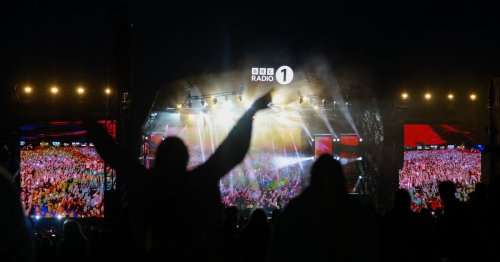 How To Get BBC Radio 1's Big Weekend 2025 Tickets In Sefton Park How To Get BBC Radio 1's Big Weekend 2025 Tickets In Sefton Park