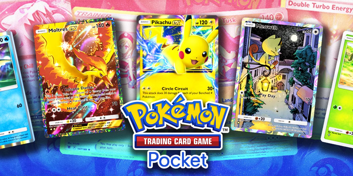 How To Get Shiny Pokémon In Pokémon TCG Pocket How To Get Shiny Pokémon In Pokémon TCG Pocket