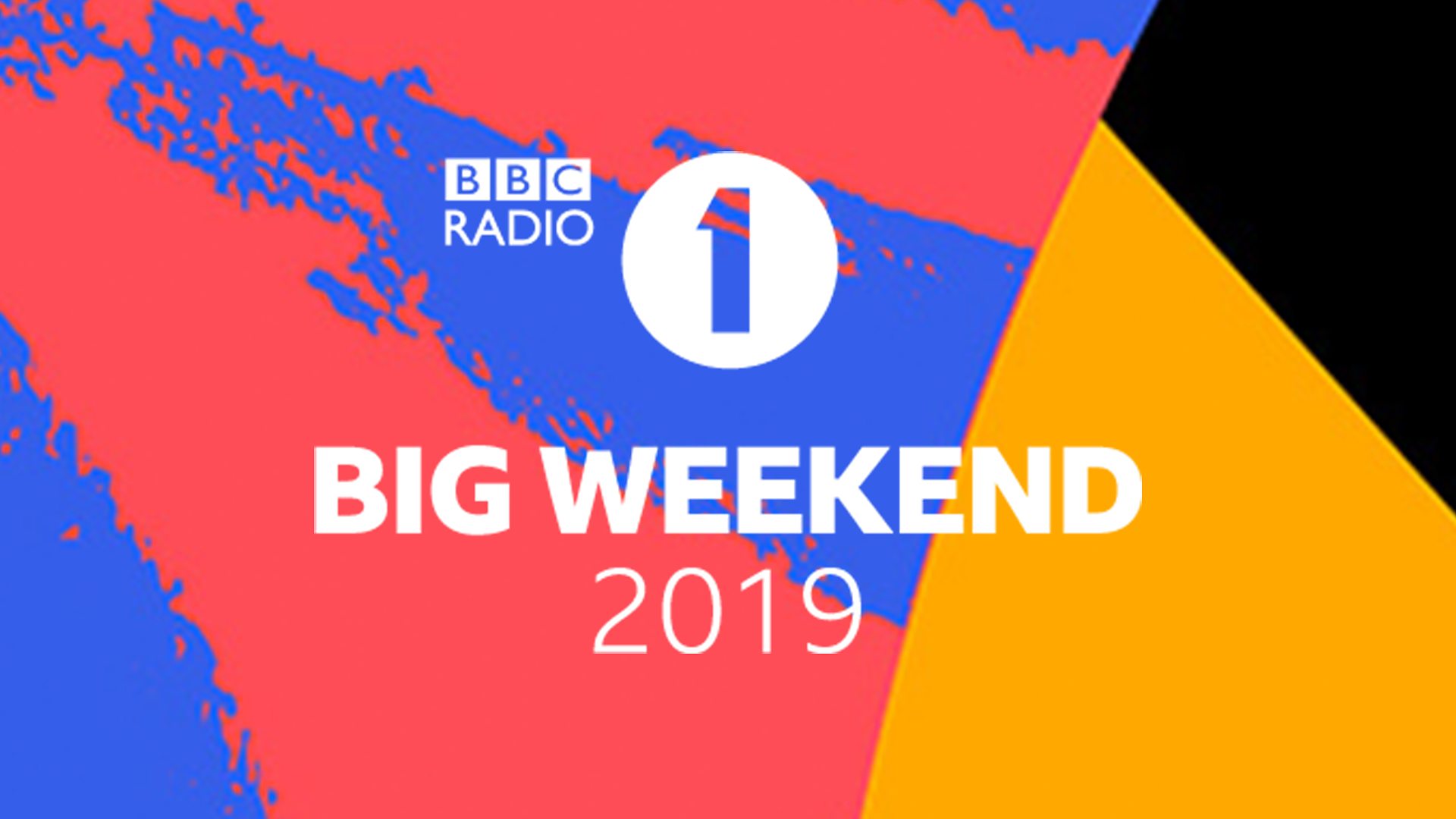How To Get Tickets For BBC Radio 1 Big Weekend How To Get Tickets For BBC Radio 1 Big Weekend