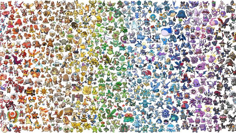 How To Increase Your Chances Of Finding Shiny Pokémon In Pokémon TCG Pocket How To Increase Your Chances Of Finding Shiny Pokémon In Pokémon TCG Pocket